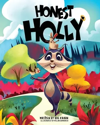 Poctivá Holly - Honest Holly