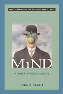 Myseľ: Stručný úvod - Mind: A Brief Introduction