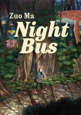 Nočný autobus - Night Bus