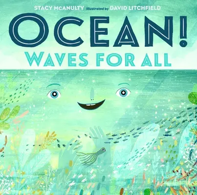 Oceán! Vlny pre všetkých - Ocean!: Waves for All