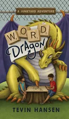 Slovo Drak - Word Dragon
