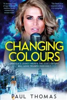 MENIACE SA FARBY - CHANGING COLOURS