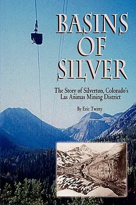 Povodia striebra - Basins of Silver