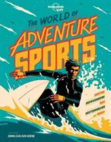 Svet dobrodružných športov - World of Adventure Sports