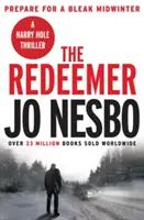 Vykupiteľ - Harry Hole 6 - Redeemer - Harry Hole 6