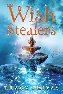 Krádeže prianí - The Wish Stealers