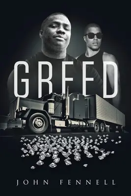 Chamtivosť - Greed