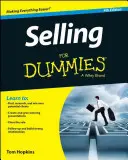 Predaj pre hlupákov - Selling for Dummies