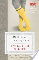 Dvanásta noc - Twelfth Night