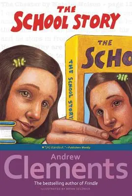 Školský príbeh - The School Story