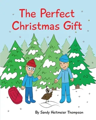 Dokonalý vianočný darček - The Perfect Christmas Gift