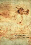 Totálne strachy: Vybrané listy Dubenkovi - Total Fears: Selected Letters to Dubenka