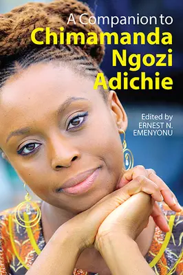 Spoločník Chimamandy Ngozi Adichie - Companion to Chimamanda Ngozi Adichie