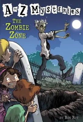 Zóna zombie - The Zombie Zone