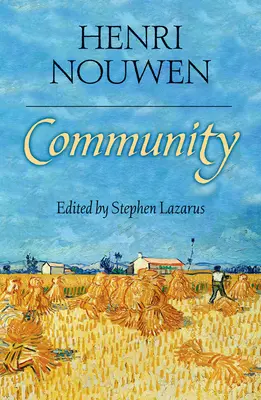 Spoločenstvo - Community