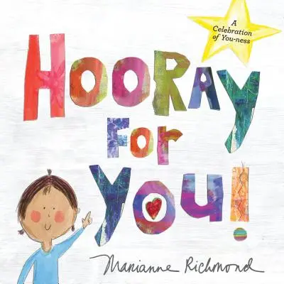 Hurá na teba! - Hooray for You!