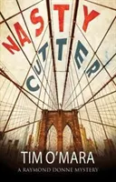 Protivný kuter - Nasty Cutter