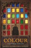 Farba - Cesty po skrinke s farbami - Colour - Travels Through the Paintbox