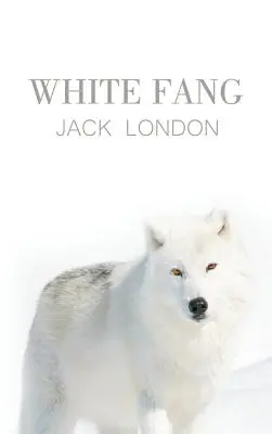Biely tesák - White Fang