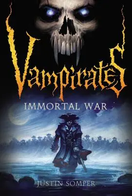 Nesmrteľná vojna - Immortal War