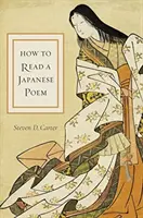 Ako čítať japonskú báseň - How to Read a Japanese Poem