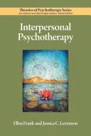 Interpersonálna psychoterapia - Interpersonal Psychotherapy