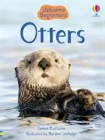 Vydry - Otters