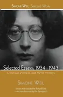 Vybrané eseje, 1934-1943 - Selected Essays, 1934-1943