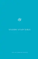 Študentská študijná Biblia-ESV - Student Study Bible-ESV
