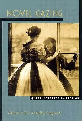 Románové nazeranie: Queer čítanie v beletrii - Novel Gazing: Queer Readings in Fiction