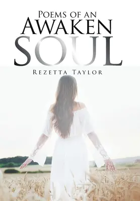 Básne prebudenej duše - Poems of an Awakened Soul