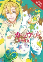 Karneval, zv. 9 - Karneval, Vol. 9