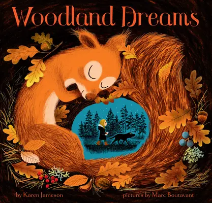 Lesné sny - Woodland Dreams