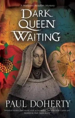 Temná kráľovná čaká - Dark Queen Waiting