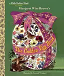 Kniha o zlatom vajíčku - The Golden Egg Book