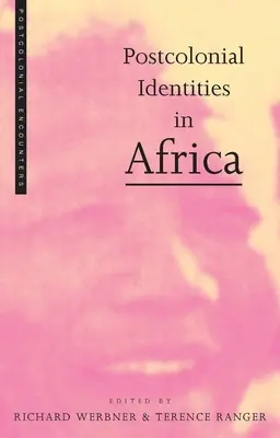 Postkoloniálne identity v Afrike - Postcolonial Identities in Africa