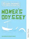 Oxford Playscripts: Homer's Odyssey (Homérova Odysea) - Oxford Playscripts: Homer's Odyssey