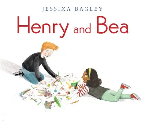 Henry a Bea - Henry and Bea