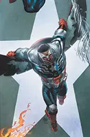 Kapitán Amerika: Sam Wilson - kompletná kolekcia zv. 1 - Captain America: Sam Wilson - The Complete Collection Vol. 1