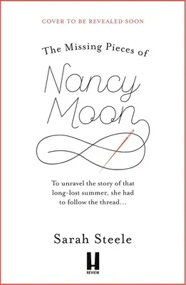 Chýbajúce kúsky Nancy Moonovej - The Missing Pieces of Nancy Moon