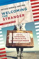 Vítanie cudzincov - Welcoming the Stranger