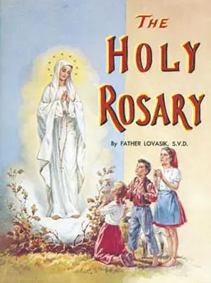 Svätý ruženec - The Holy Rosary