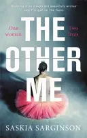 Iné ja - strhujúci román od autora bestselleru Richard and Judy The Twins - Other Me - The addictive novel by Richard and Judy bestselling author of The Twins