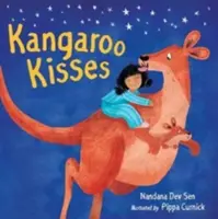 Klokanie bozky - Kangaroo Kisses