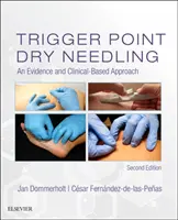 Suchá ihla na spúšťacie body: Vychádzajúc z dôkazov a klinického prístupu - Trigger Point Dry Needling: An Evidence and Clinical-Based Approach