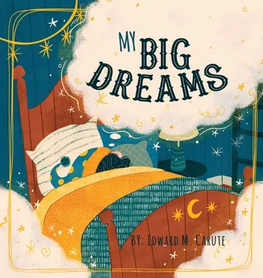 Moje veľké sny - My Big Dreams