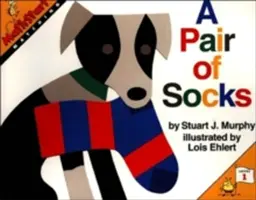 Pár ponožiek - A Pair of Socks