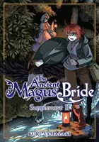 Nevesta starého mága - Dodatok II - The Ancient Magus' Bride Supplement II