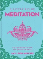 Trochu meditácie, 7: Úvod do všímavosti - A Little Bit of Meditation, 7: An Introduction to Mindfulness