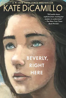 Beverly, práve tu - Beverly, Right Here